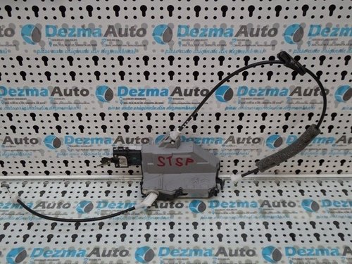 Broasca stanga spate, 1528M0048, Peugeot 308 SW (id:182081)