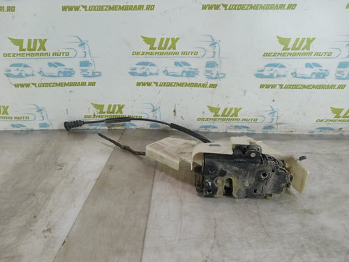 Broasca stanga spate 1J0839349A Volkswagen VW Polo 4 9N [2001 - 2005]