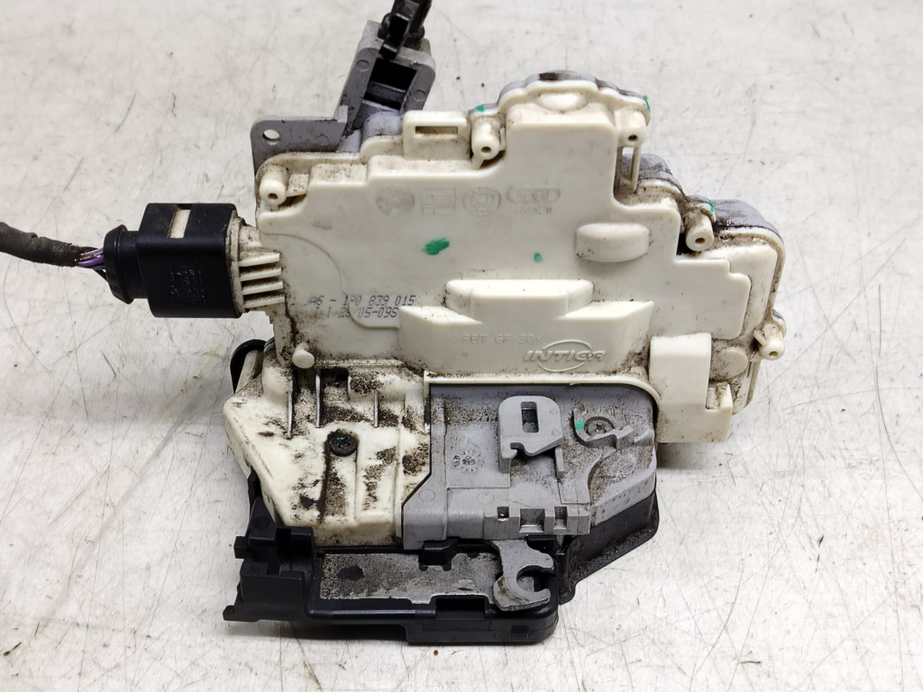 Broasca stanga spate 1p0839015 Seat Leon 2 1P [2005 - 2009] 1.9 tdi BKC