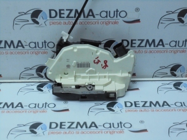Broasca stanga spate 1S4839015B, Skoda Fabia 2 (5J) (id:236441)