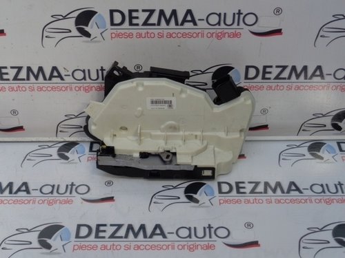 Broasca stanga spate, 1S4839015B, Skoda Superb (3T4)