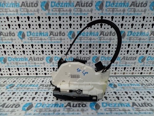 Broasca stanga spate, 1S4839015C, Skoda Fabia 2 (5J) 2011-2014, (id:171886)