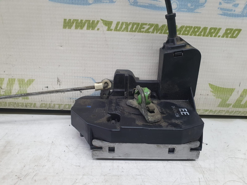 Broasca stanga spate 24414136 Opel Corsa C [2000 - 2003] 1.2 benzina Z12XE