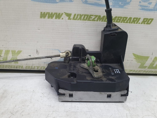 Broasca stanga spate 24414136 Opel Corsa C [2000 - 2003] 1.2 benzina Z12XE