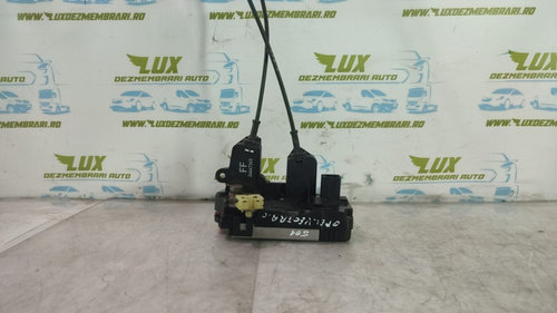 Broasca stanga spate 24447345 Opel Vectra C [2002 - 2005] 1.8 benzina Z18XE