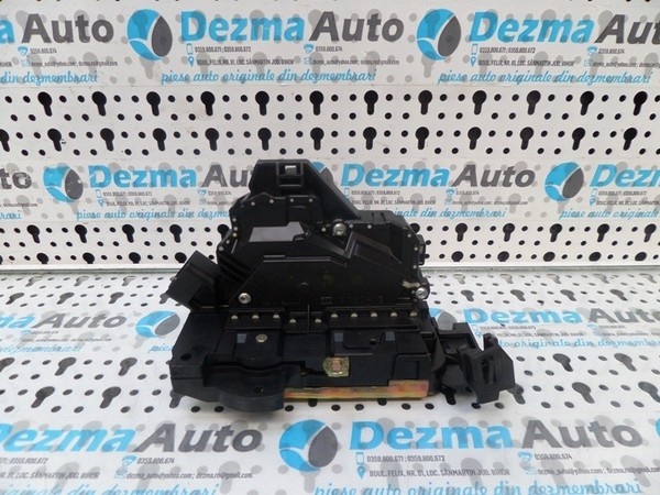 Broasca stanga spate, 2S4A-A26413-BB, Ford Focus 1, 1998-2004, (pr.110747)