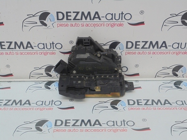 Broasca stanga spate 2S4A-A26413-BB, Ford Focus (DAW) (id:266253)