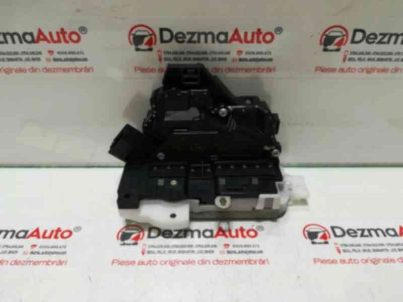 Broasca stanga spate 2S4A-A26413-EB, Ford Mondeo 3 (B5Y) (id:312179)