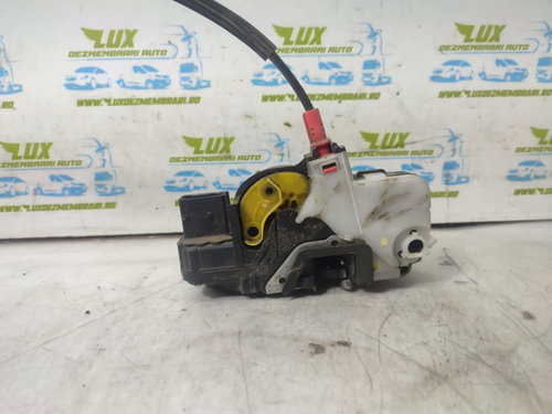 Broasca stanga spate 3023881LH2 Opel Astra J [2009 - 2012]