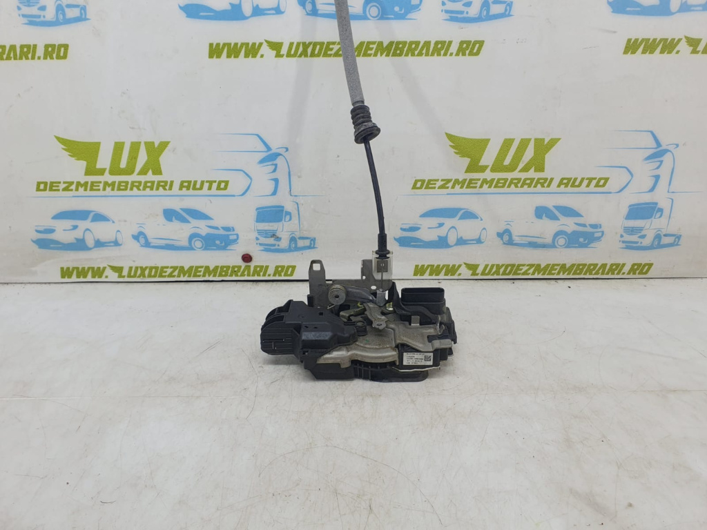 Broasca stanga spate 31462446 Volvo XC60 2 [2017 - 2020] 2.0 benzina plug-in hybrid B 4204 T27