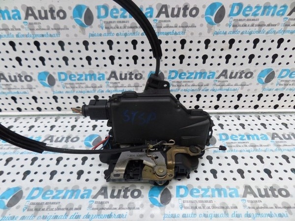 Broasca stanga spate, 3B4839015A, Skoda Octavia 1 Combi 1998-2010