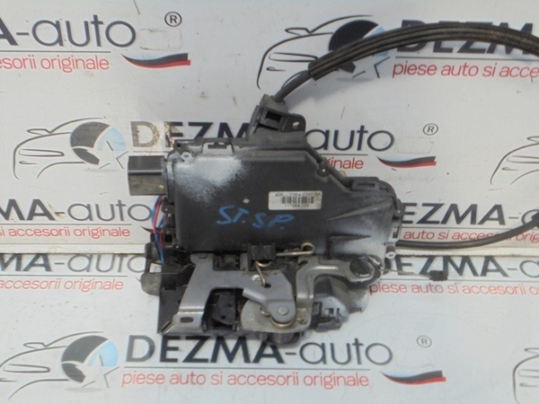 Broasca stanga spate, 3B4839015A, Skoda Octavia Combi (1U5) (id:263641)