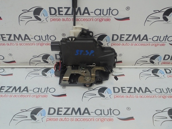 Broasca stanga spate 3B4839015A, Vw Golf 4 (1J1) (id:258877)