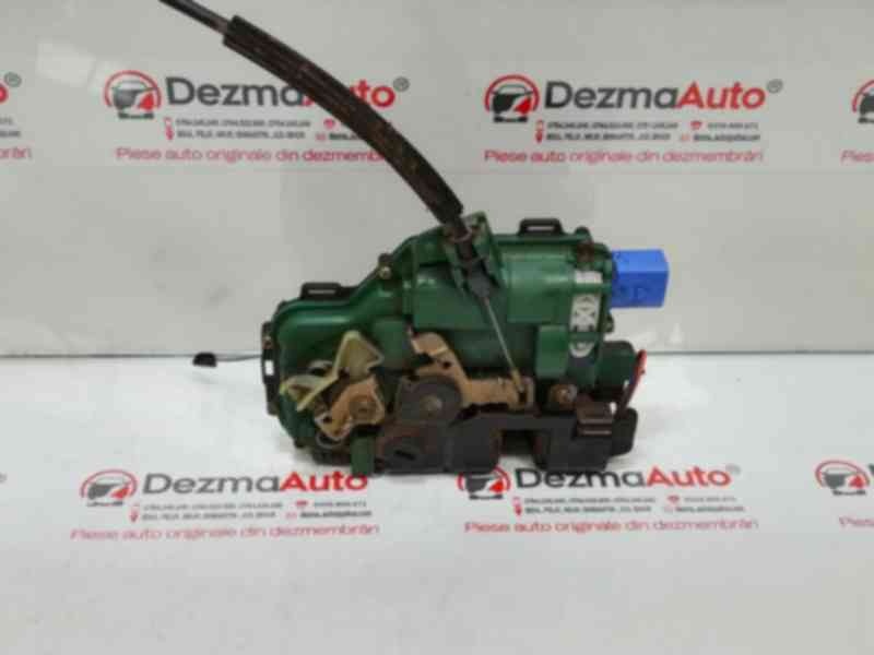 Broasca stanga spate, 3B4839015AG, Seat Cordoba (6L2) (pr:110747)