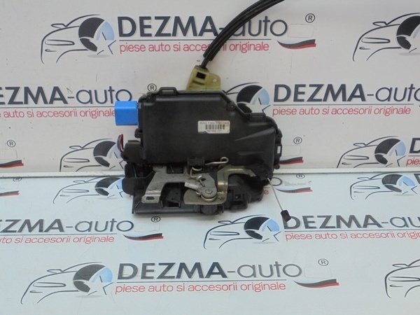 Broasca stanga spate 3B4839015AG, Seat Ibiza 4 (6L1) (pr:110747)