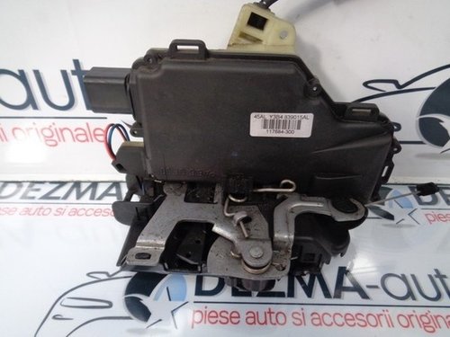 Broasca stanga spate 3B4839015AL, Skoda Octavia 1 Combi (1U5) 1998-2010