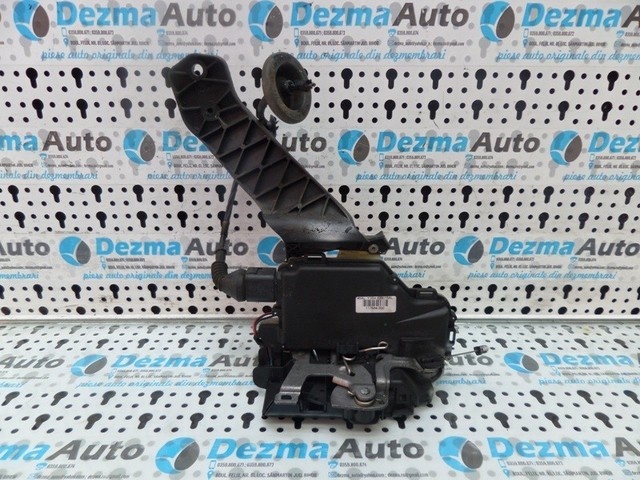 Broasca stanga spate 3B4839015AL, Vw Golf 4 (1J1) 1997-2005 (id:110747)