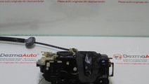 Broasca stanga spate 3B4839015AN, Skoda Fabia 1 (6...