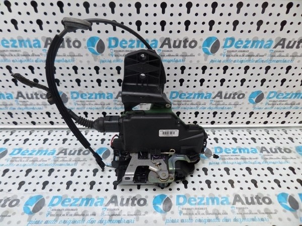 Broasca stanga spate 3B4839015M, Vw Passat (3B) 2000-2005