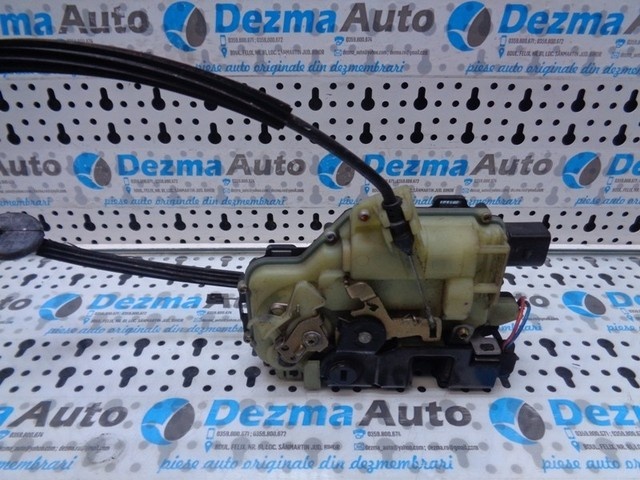 Broasca stanga spate, 3B4839015M, Vw Passat (3B3) 2000-2005