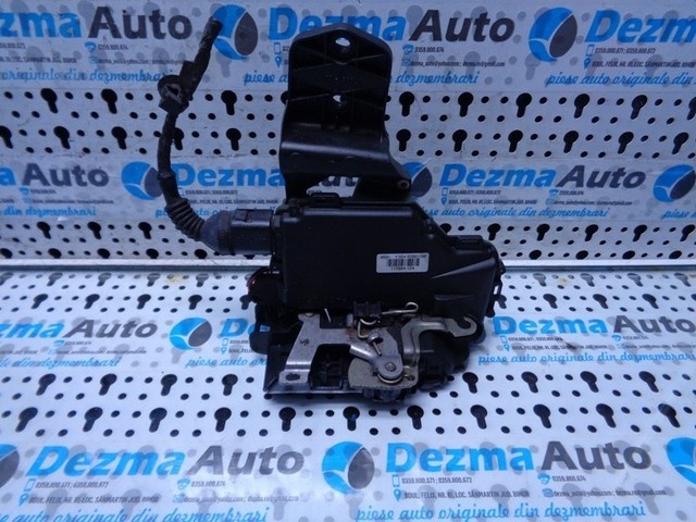 Broasca stanga spate, 3B4839015M, Vw Passat (3B3) 2000-2005 (id:196477)