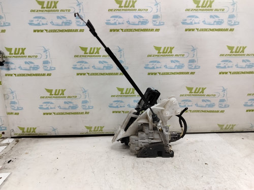 Broasca stanga spate 3c4839015a Volkswagen VW Passat B6 [2005 - 2010]