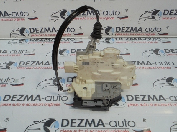 Broasca stanga spate, 3C4839015A, Vw Passat (362) (id:263333)