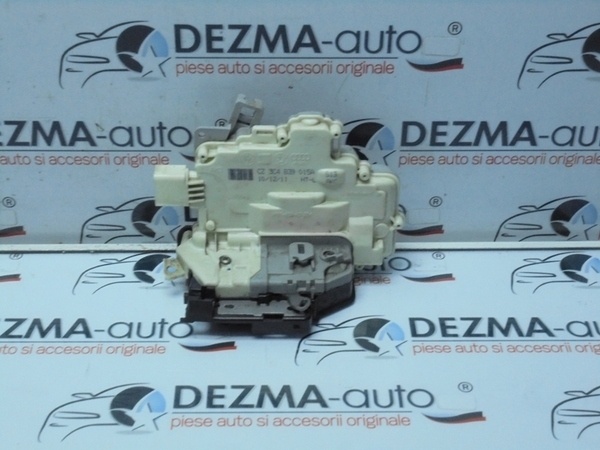 Broasca stanga spate, 3C4839015A, Vw Passat (362) (id:234086)