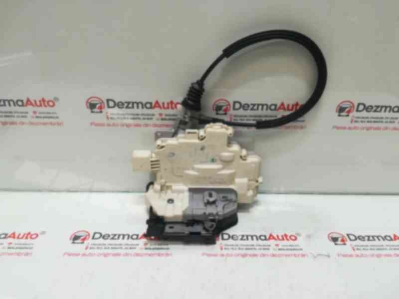 Broasca stanga spate, 3C4839015A, Vw Passat (3C2) (id:311432)
