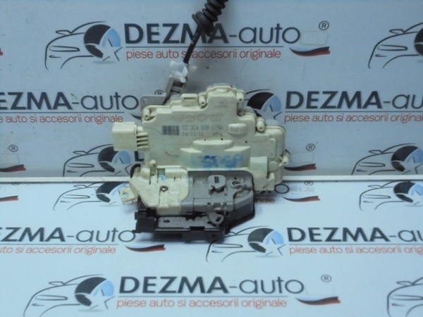 Broasca stanga spate, 3C4839015A, Vw Passat (3C2) (id:242600)