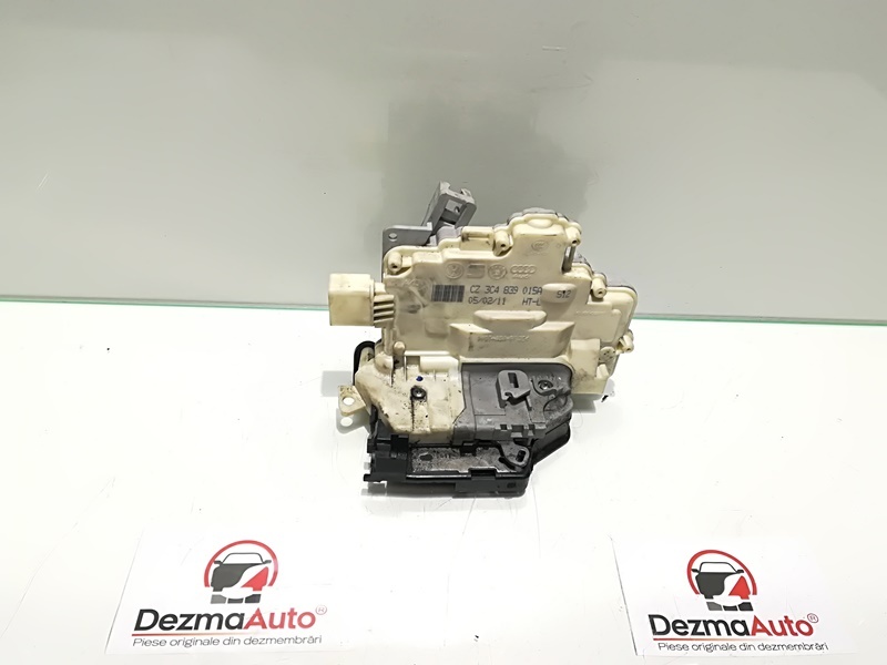 Broasca stanga spate, 3C4839015A, Vw Passat (3C2) (id:345220)