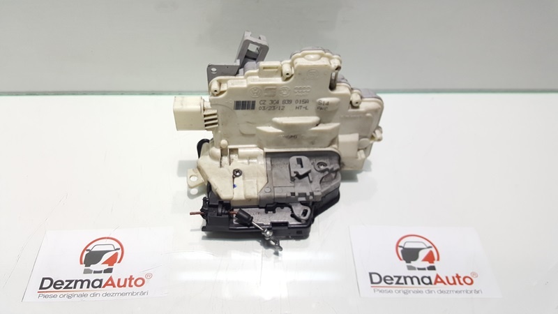 Broasca stanga spate, 3C4839015A, Vw Passat (3C2) (id:343931)
