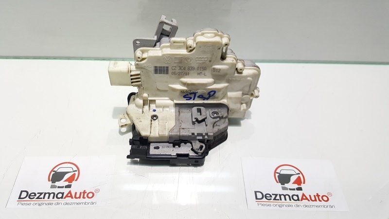 Broasca stanga spate, 3C4839015A, Vw Passat (3C2) (id:343912)
