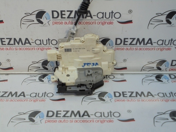 Broasca stanga spate, 3C4839015A, Vw Passat Variant (365) (id:249753)