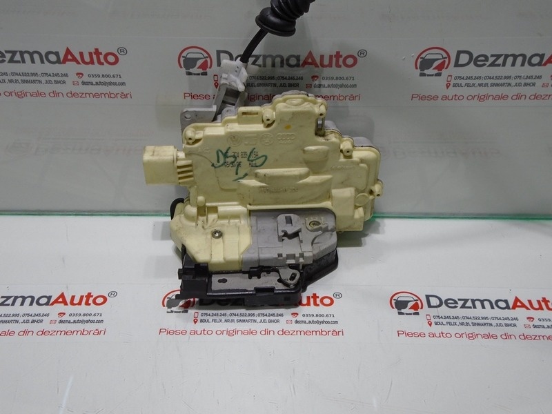 Broasca stanga spate, 3C4839015A, Vw Passat Variant (3C5) (id:292275)