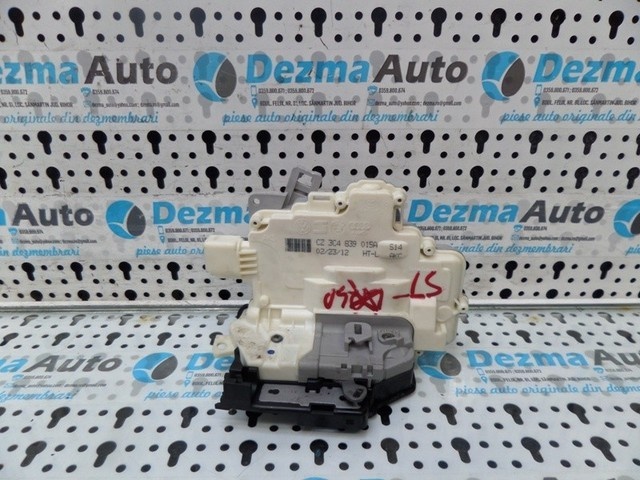 Broasca stanga spate, 3C4839015A, Vw Passat Variant 365 (id:194020)