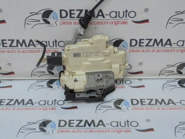 Broasca stanga spate 3C4839015A, Vw Passat Variant (365) (id:242276)