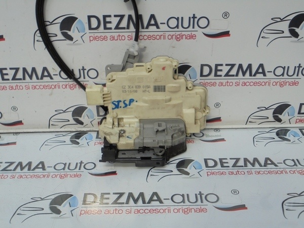 Broasca stanga spate 3C4839015A, Vw Passat Variant (3C5) (id:260847)