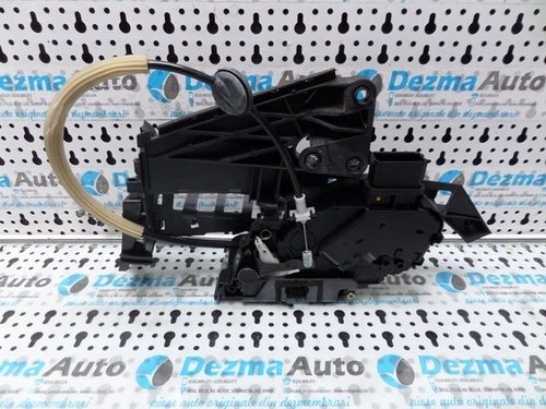 Broasca stanga spate, 3M5A-R26413-EP, Ford Focus C-Max 2003-2007 (id:155401)