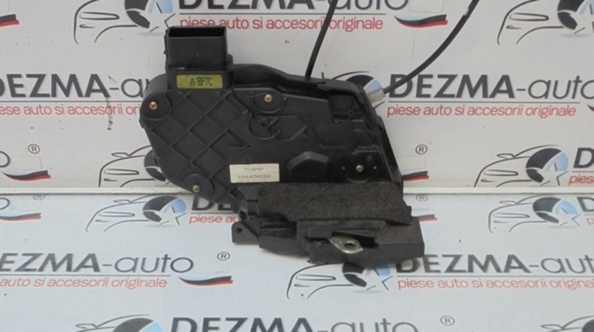 Broasca stanga spate, 3N6A-A26413-C, Mazda 3 (BK) (id:253052)