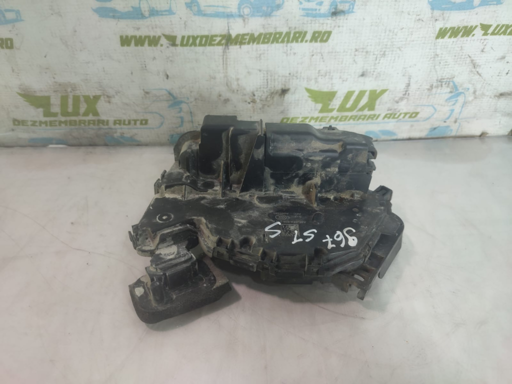 Broasca stanga spate 45370180 Skoda Superb 3 [2015 - 2020] 2.0 tdi CRLB