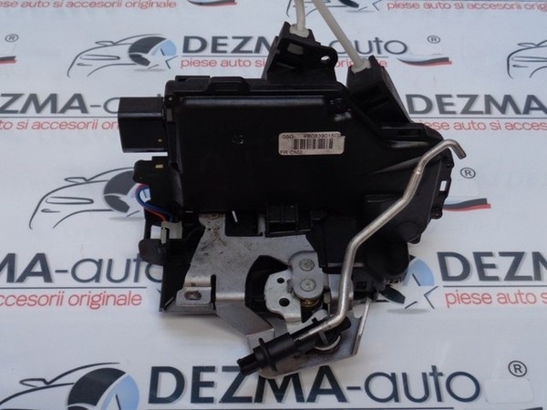 Broasca stanga spate, 4B0839015G, Audi A6 (4B, C5) 1997-2005