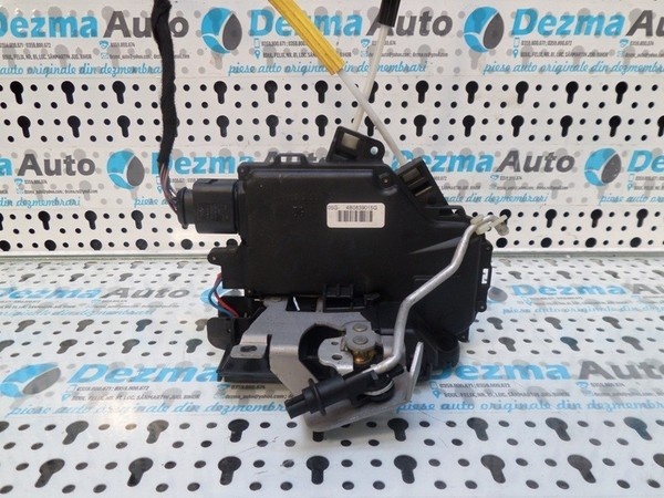 Broasca stanga spate, 4B0839015G, Audi A6 (4B, C5) 1997-2005, (id.164348)
