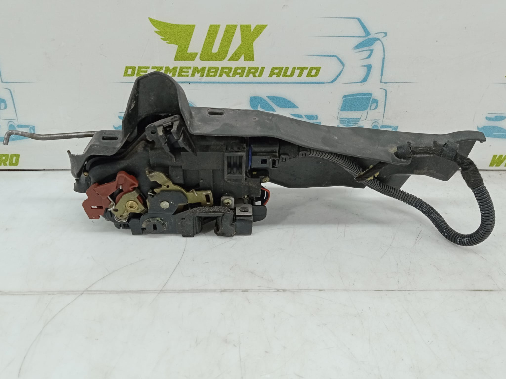 Broasca stanga spate 4e0839349a Audi A8 D3/4E [2002 - 2005]
