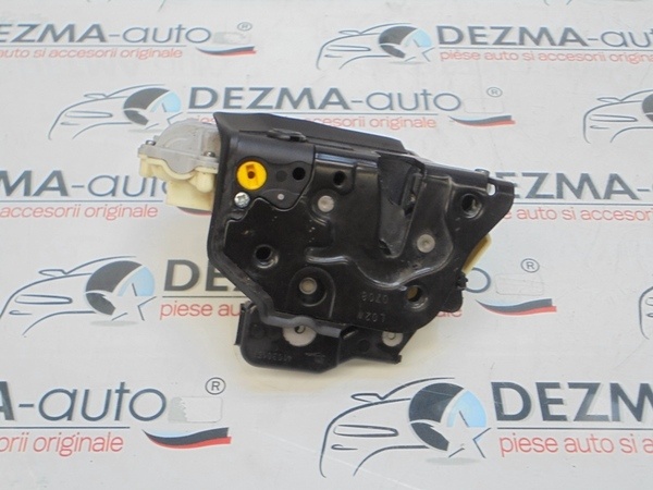 Broasca stanga spate, 4F0839015, Audi A3 (8P1) (id:267697)