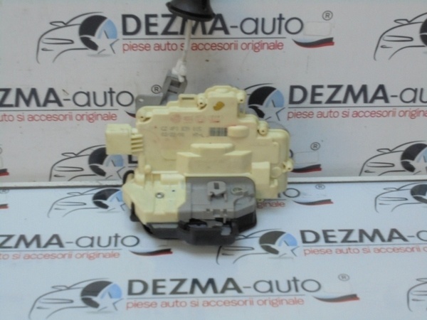 Broasca stanga spate 4F0839015, Audi A3 (8P1) (id:234723)