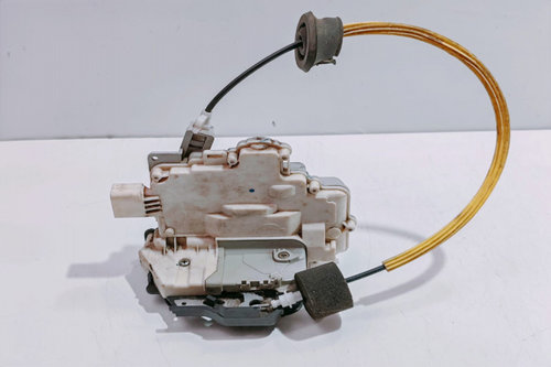 Broasca stanga spate 4F0839015 Audi A6 4F/C6 [2004 - 2008]