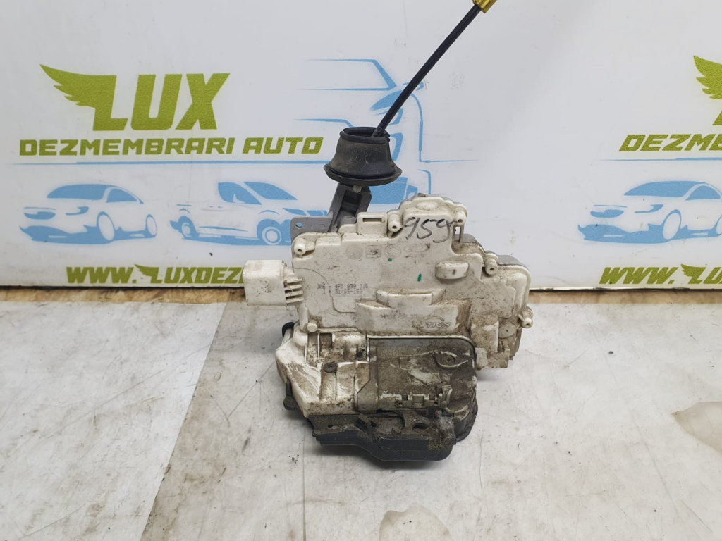 Broasca stanga spate 4f0839015 Audi A6 4F/C6 [2004 - 2008]