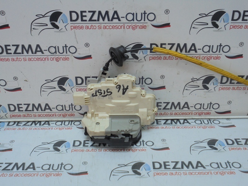 Broasca stanga spate 4F0839015, Audi A6 (4F2, C6) (id:275716)