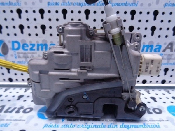 Broasca stanga spate, 4F0839015, Audi A6 Avant (4F5, C6) 2004-2011